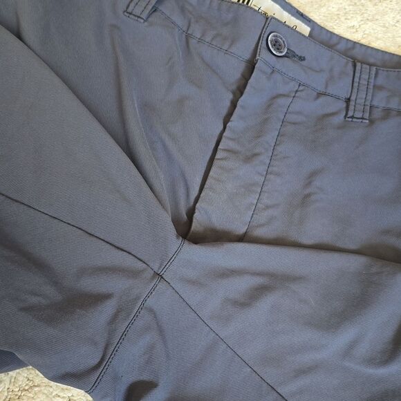 Trabis Mathew | Proceed with Caution Shorts - Picture 6 of 6